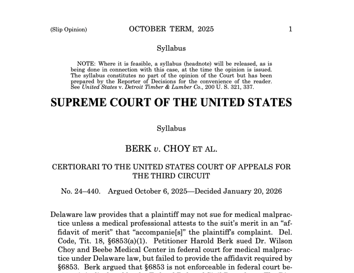 Legal document for key information extraction